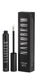 meilleur sérum pour sourcils Nanobrow