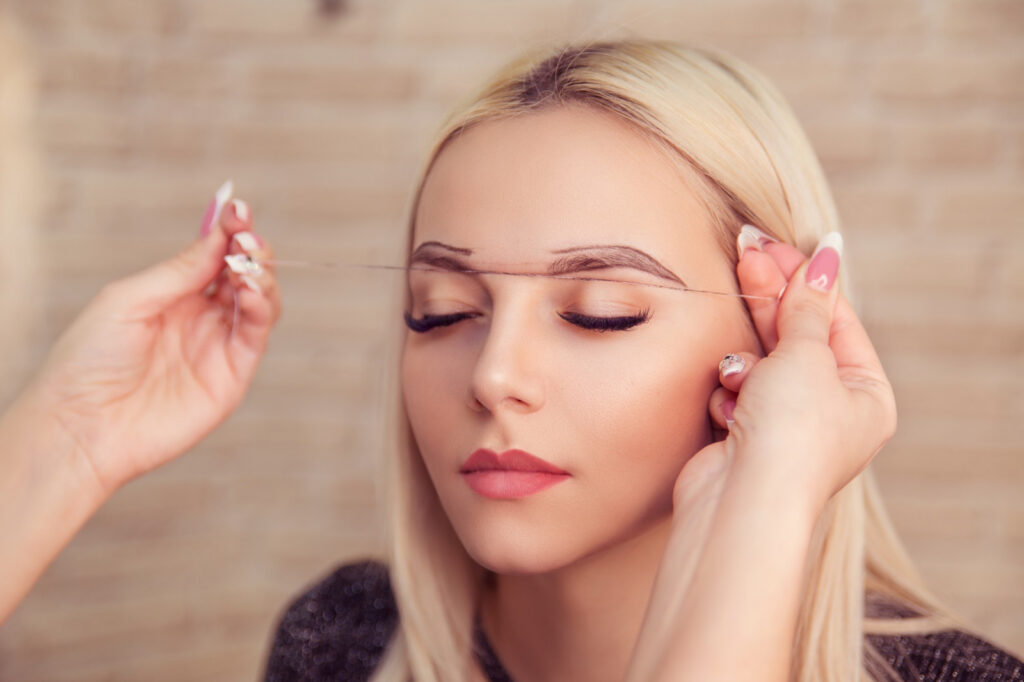 Styliser ses sourcils en 3 étapes – La beauté toute simple