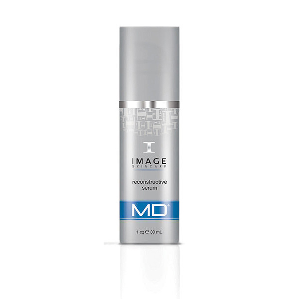 Ma peau et la crème Reconstructive Repair de Image Skincare